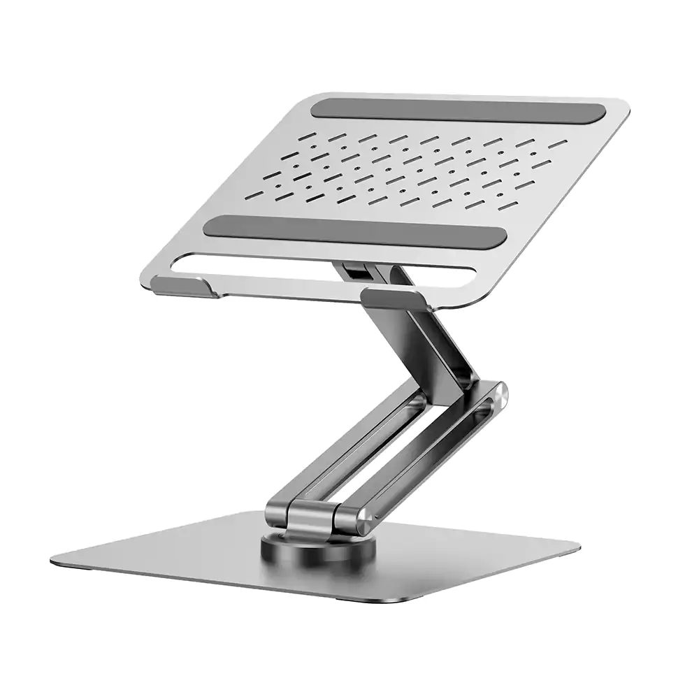 WiWU S801 Rotative Foldable Laptop Stand 3