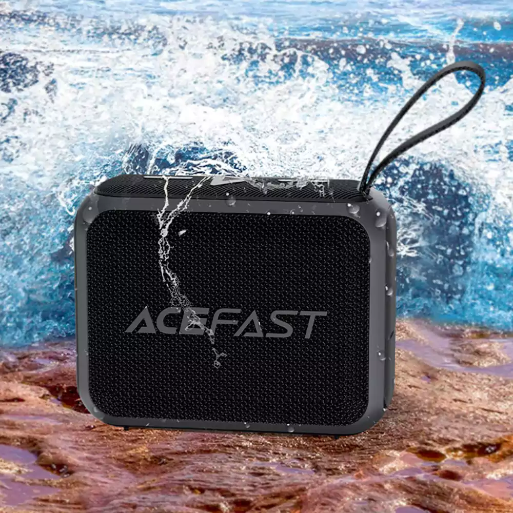 Acefast K4 GO 5W Portable Bluetooth Speaker
