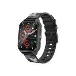 Colmi P73 Smartwatch Black Camouflage