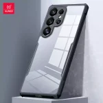 Samsung Galaxy S24 Ultra Shockproof Transparent Xundd Case