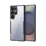 Xundd Samsung Galaxy S24 Ultra Shockproof Transparent Phone Case