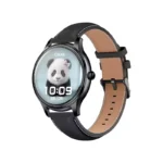 Colmi L28 Smartwatch Black