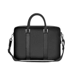 WiWU Master Fingerprint Lock Brief Case Laptop Bag 16 Inch - 4