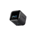 Anker Nano 45W 1C GaN Charger with Display