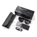 Colmi G06 Smart Sunglasses - Image 4