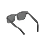 Colmi G06 Smart Sunglass Black