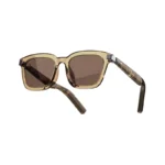 Colmi G06 Smart Sunglass Brown