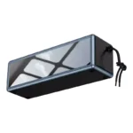 Hoco HC40 Mirror Lighting Effect Bluetooth Speaker 3