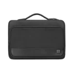 WiWU Cozy Classic Waterproof Polyester Laptop Sleeve