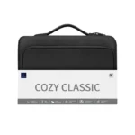 WiWU Cozy Classic Waterproof Polyester Laptop Sleeve 3