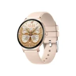 Colmi V89 AMOLED Display Smartwatch Gold