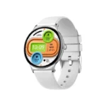 Colmi V89 AMOLED Display Smartwatch Silver