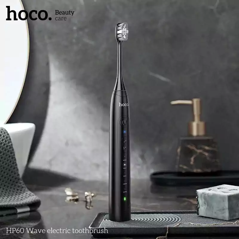 Hoco HP60 Electric Toothbrush 2