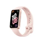 Huawei Band 10 Pink