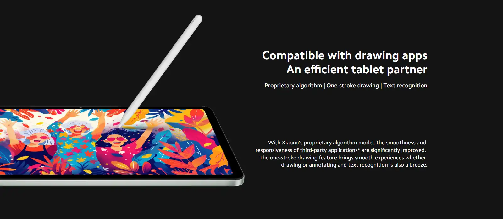 Redmi Smart Stylus Pen 4