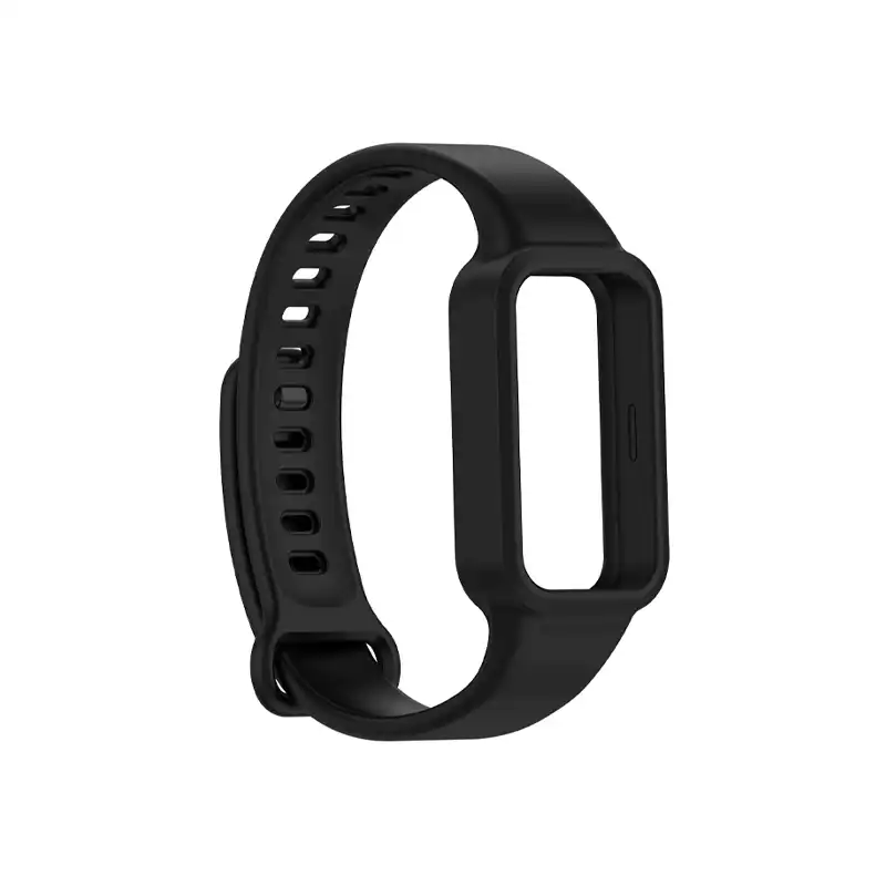 Xiaomi Mi Band 9 Active Silicone Strap Bracelet