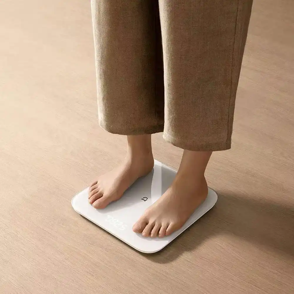 4-Xiaomi Mijia Smart Body Scale S200