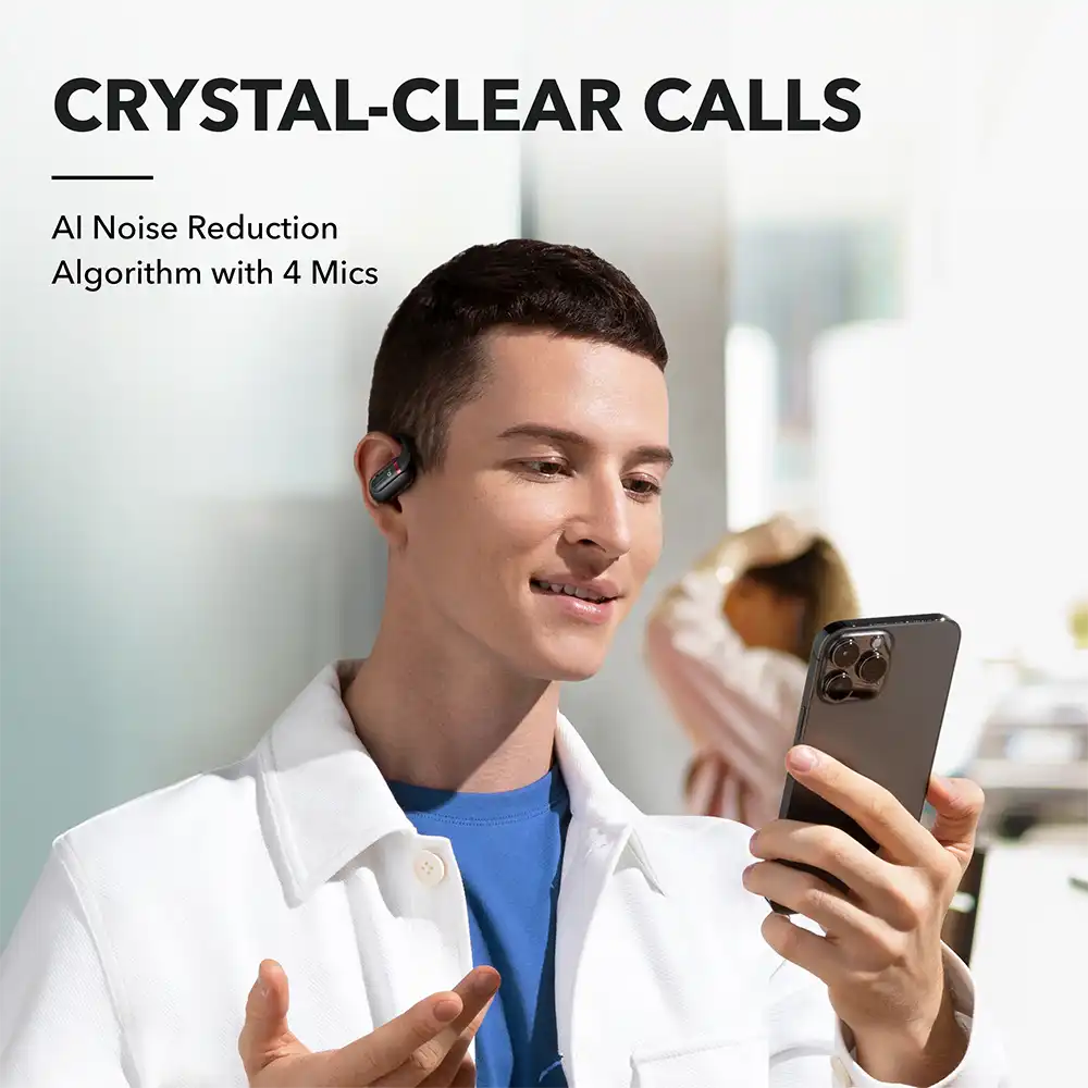 Anker SoundCore V30i Open-Ear Headphones 4
