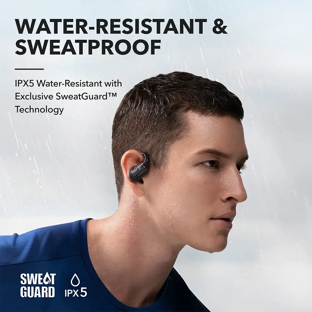 Anker SoundCore V30i Open-Ear Headphones 5