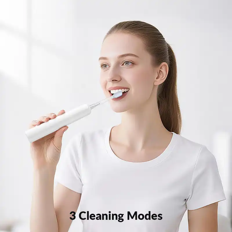 Hoco HP64 Electric Toothbrush 3