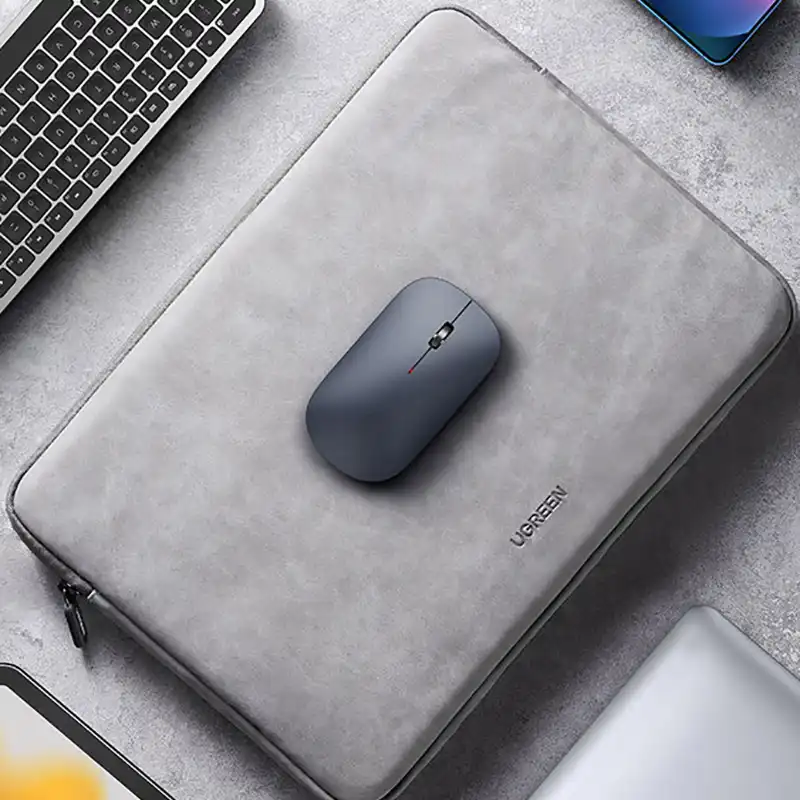 Ugreen MU001 Portable Wireless Mouse 4