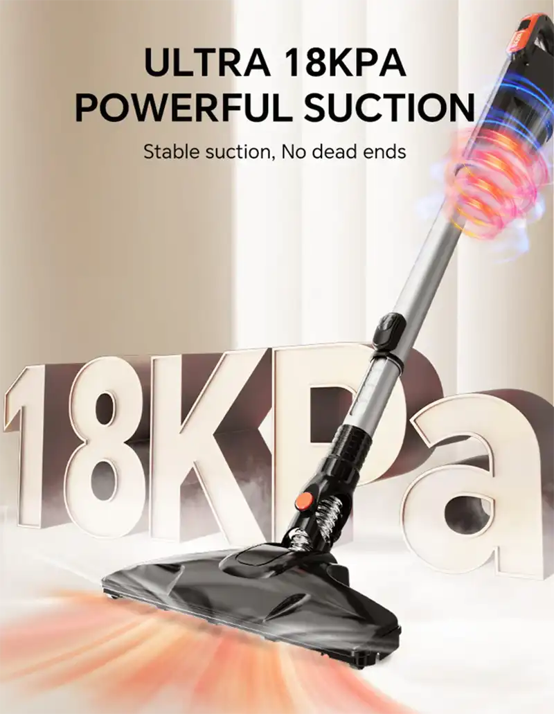 Xiaomi Enchen V3 Handheld Vacuum Cleaner 1