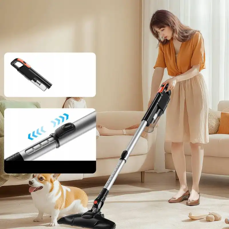 Xiaomi Enchen V3 Plus Handheld Vacuum Cleaner 2