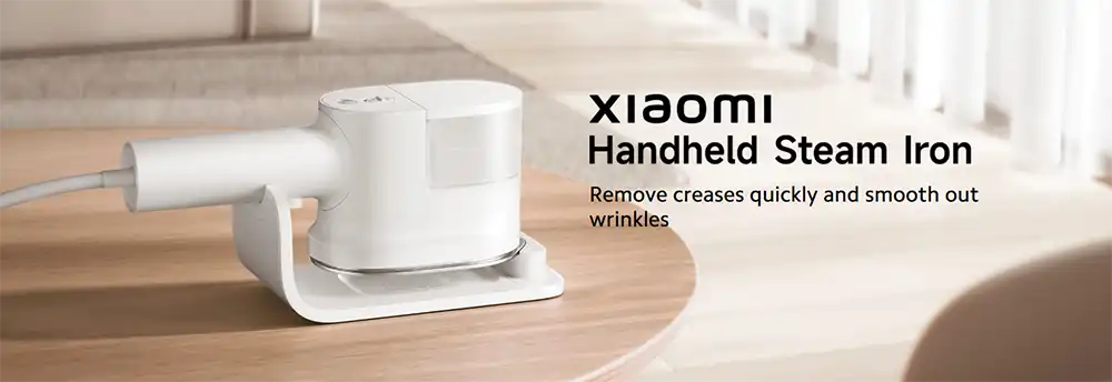 Xiaomi Mijia Handheld Steam Iron-2