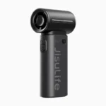 Jisulife Handheld Fan Life 9 Black
