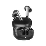 QCY N60 Melobuds ANC Wireless Earbuds Black