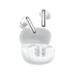 QCY N60 Melobuds ANC Wireless Earbuds White