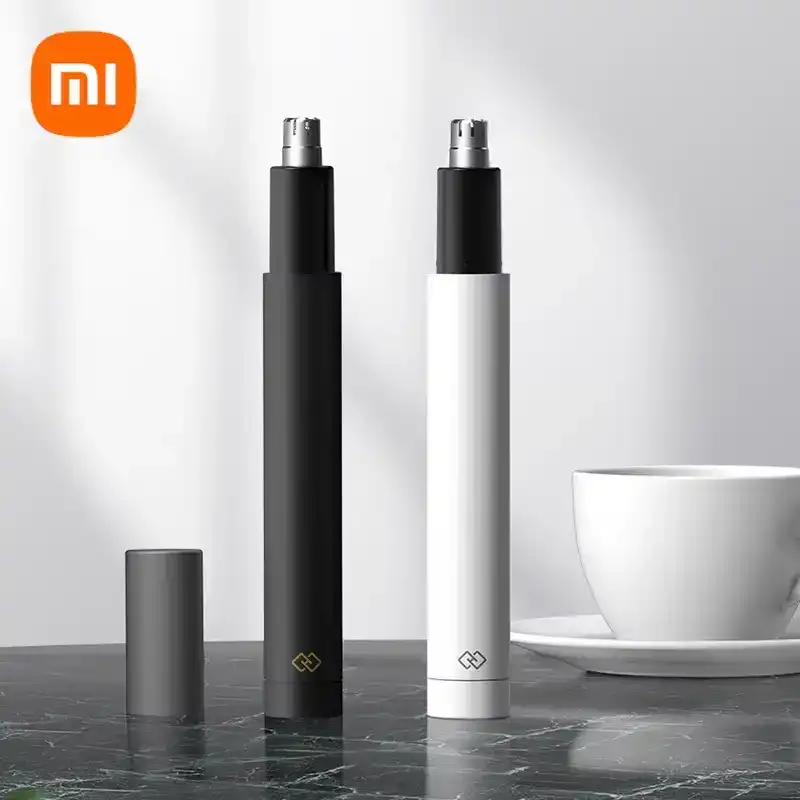 Xiaomi Huanxing HN3 Nose Trimmer 2