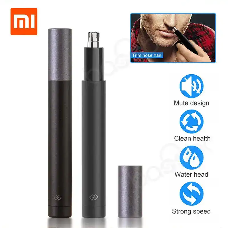 Xiaomi Huanxing HN3 Nose Trimmer 3