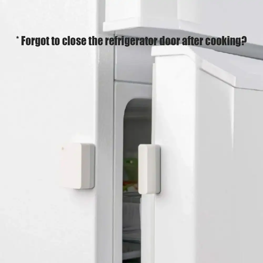 Xiaomi Mi Door and Window Sensor 2-2
