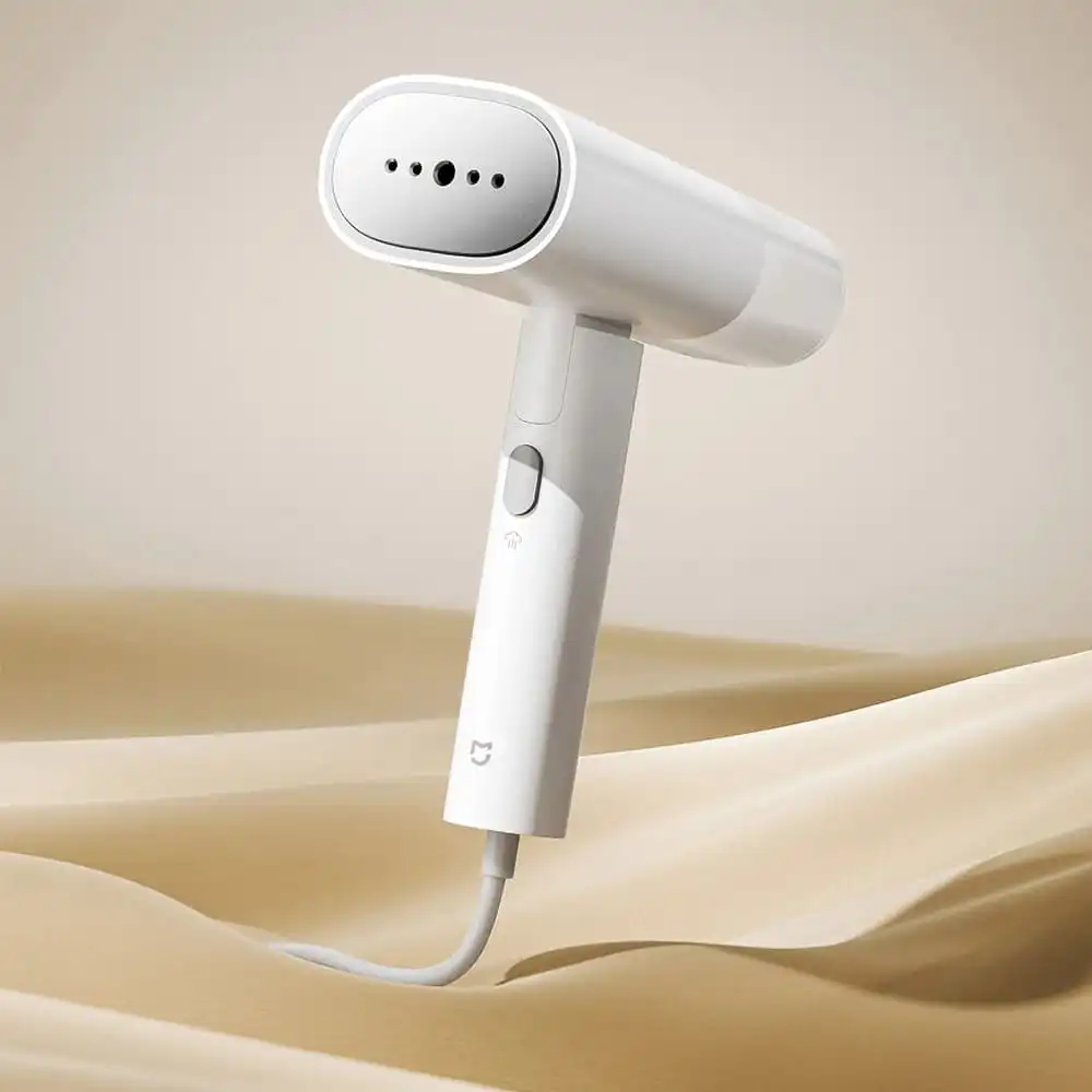 Xiaomi Mijia Handheld Garment Steamer Iron 2-2