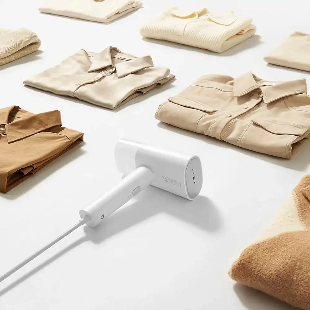 Xiaomi Mijia Handheld Garment Steamer Iron 2-3
