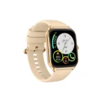 Zeblaze GTS 4 Smart Watch Gold