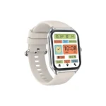 Zeblaze GTS 4 Smart Watch Silver