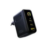 Baseus PicoGo AE21 100W 3-Port GaN Charger