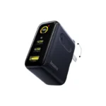 Baseus PicoGo AE21 100W 3-Port GaN Charger US CN Pin