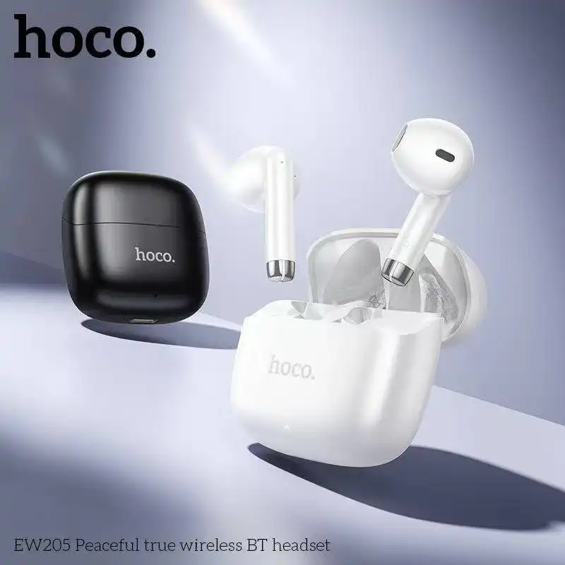 Hoco EW205 True Wireless Earbuds-2