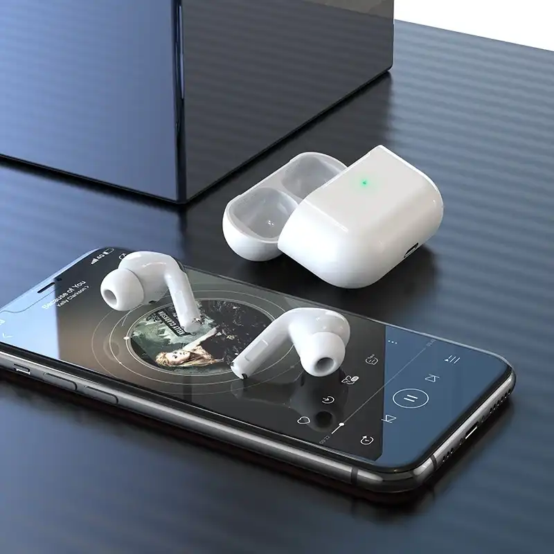 Hoco EW68 ANC True Wireless Earbuds 2