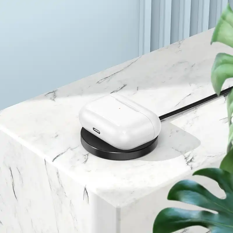 Hoco EW68 ANC True Wireless Earbuds 3