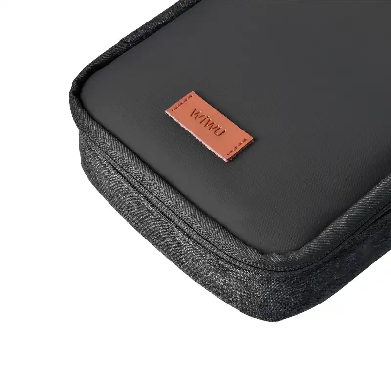 WiWU Minimal Tech Pouch 3
