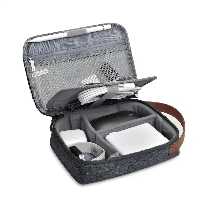 WiWU Minimal Tech Pouch 4