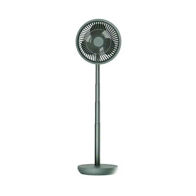 Xiaomi Solove F5 Pro Max Portable Desktop Fan Green
