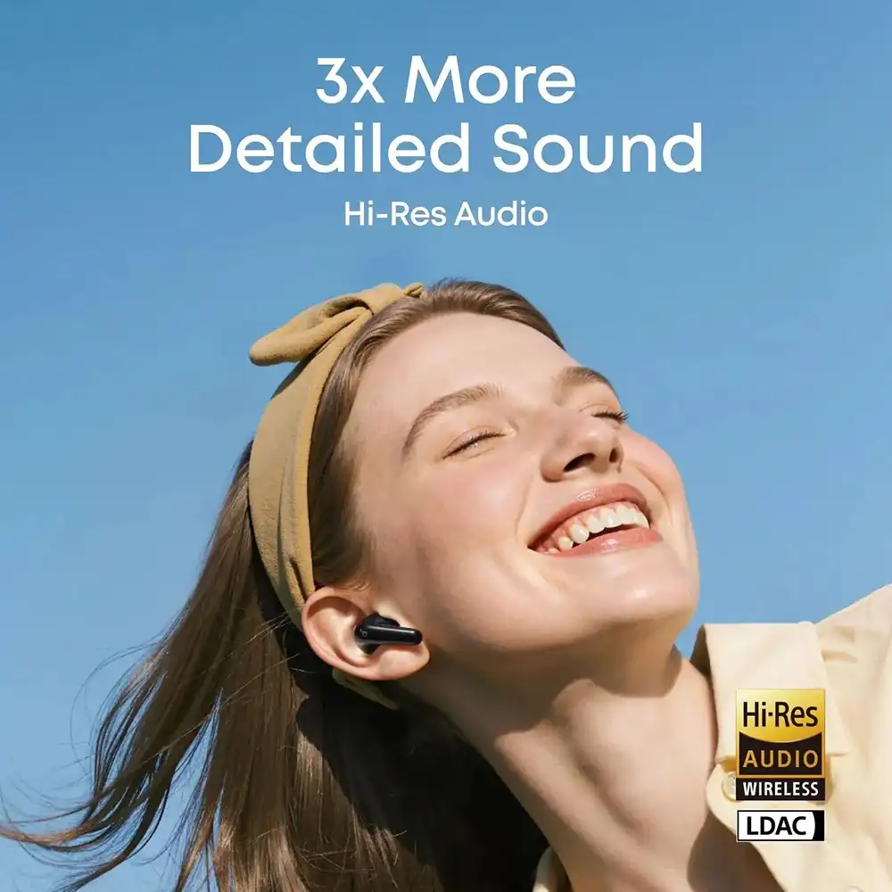 Anker Soundcore R60i NC TWS Earbuds-5