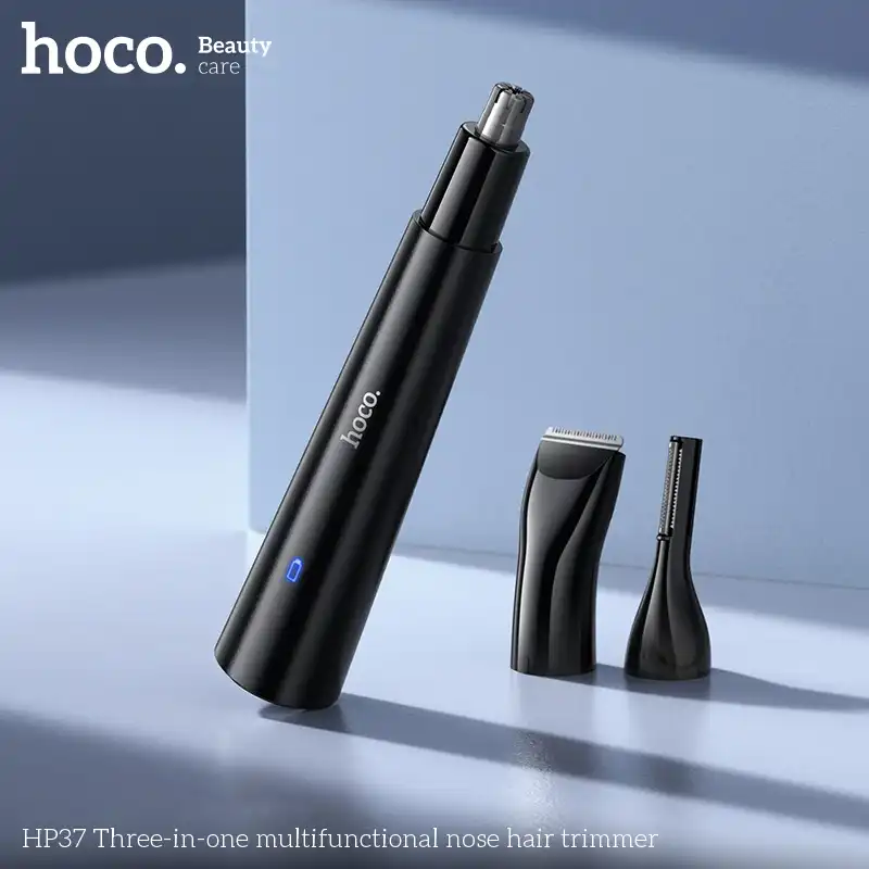 Hoco HP37 Multifunctional Nose Hair Trimmer 2