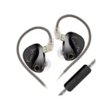 KZ Castor Pro Harman Target with Improved Bass Version