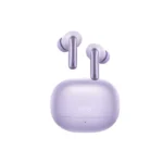QCY Melobuds N20 Pro ANC True Wireless Earbuds Purple